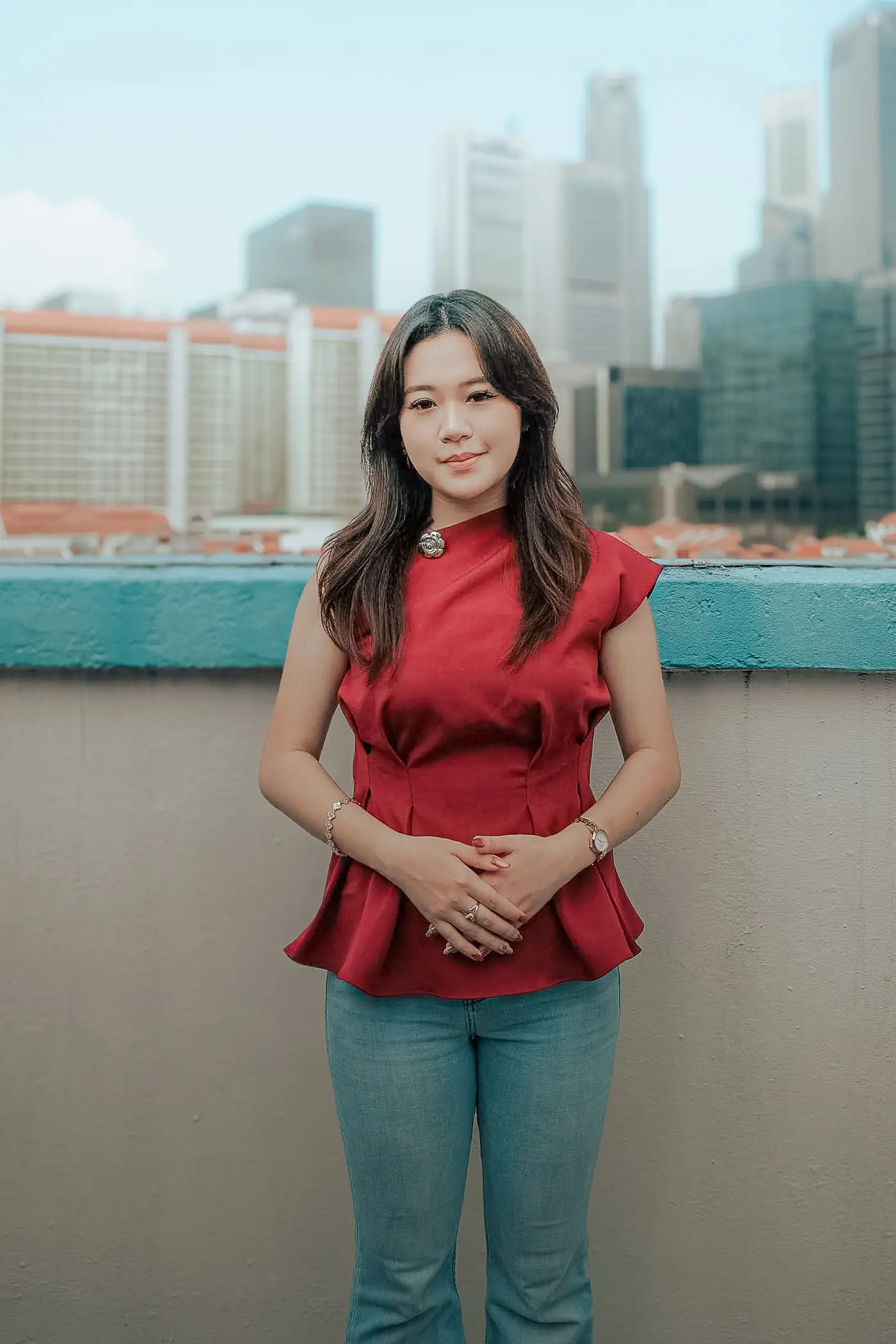 Kelly Chen