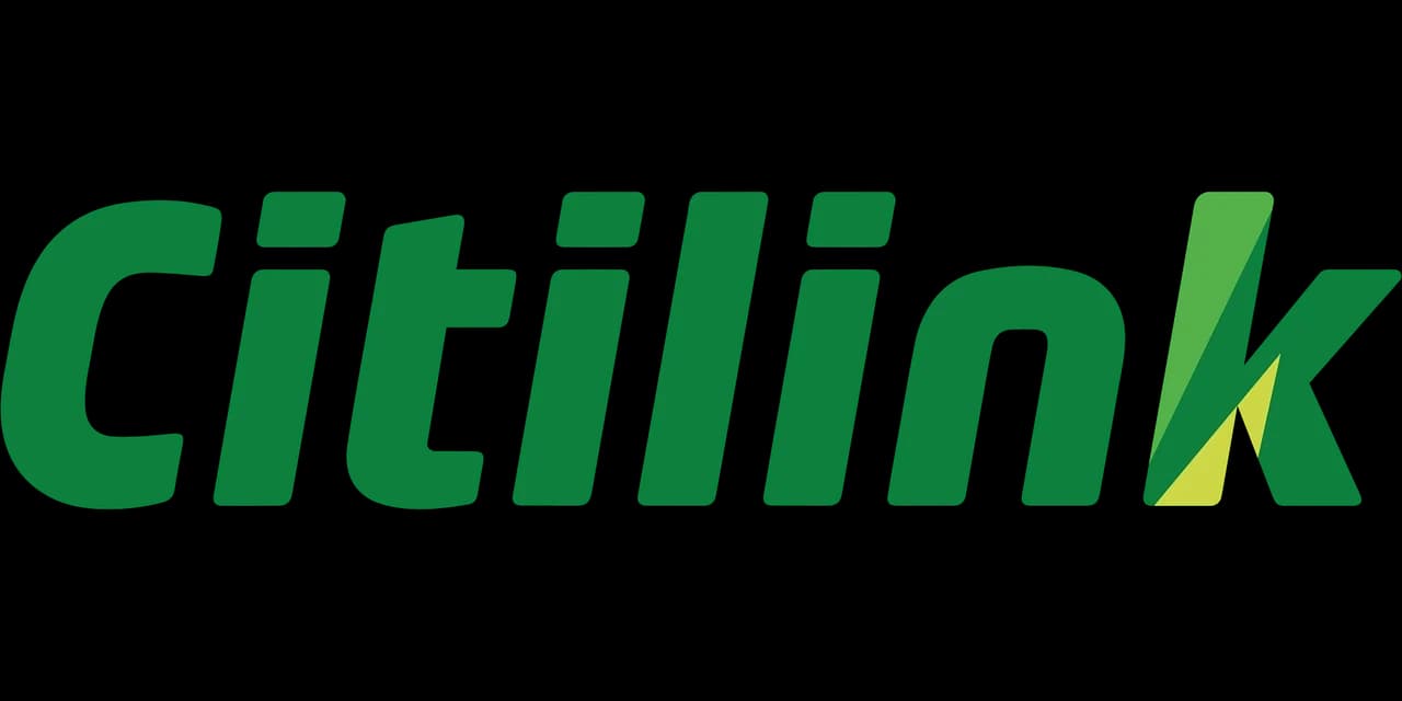 Citilink logo