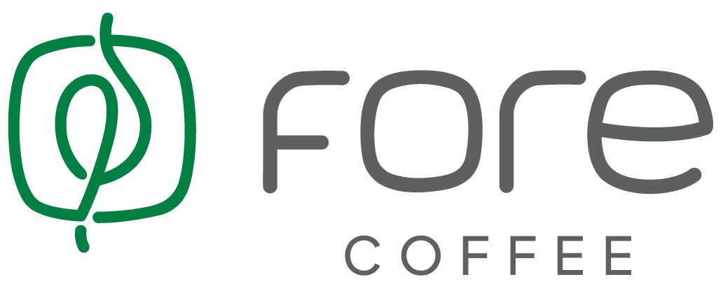 Fore logo