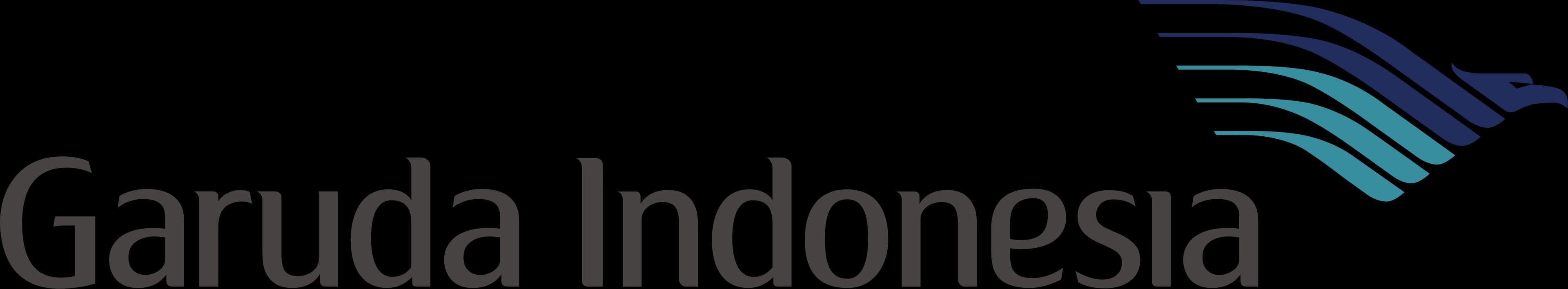 Garuda logo