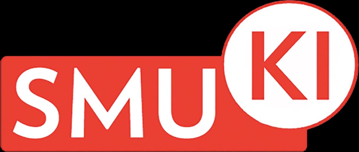 SMUKI