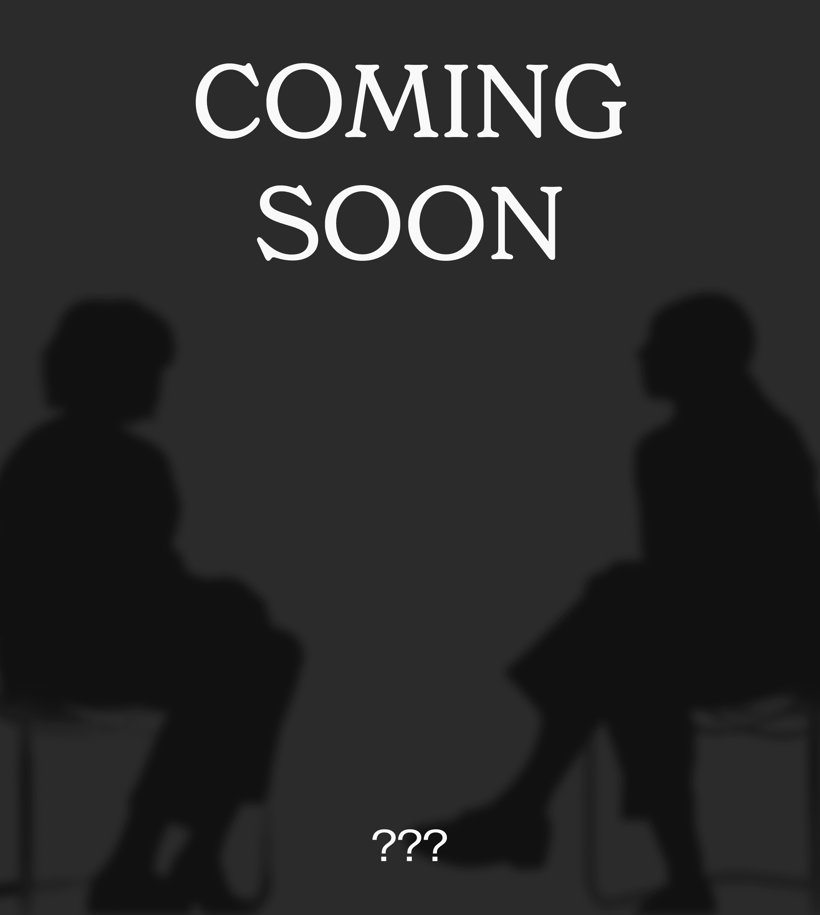 Upcoming Event 2.0
