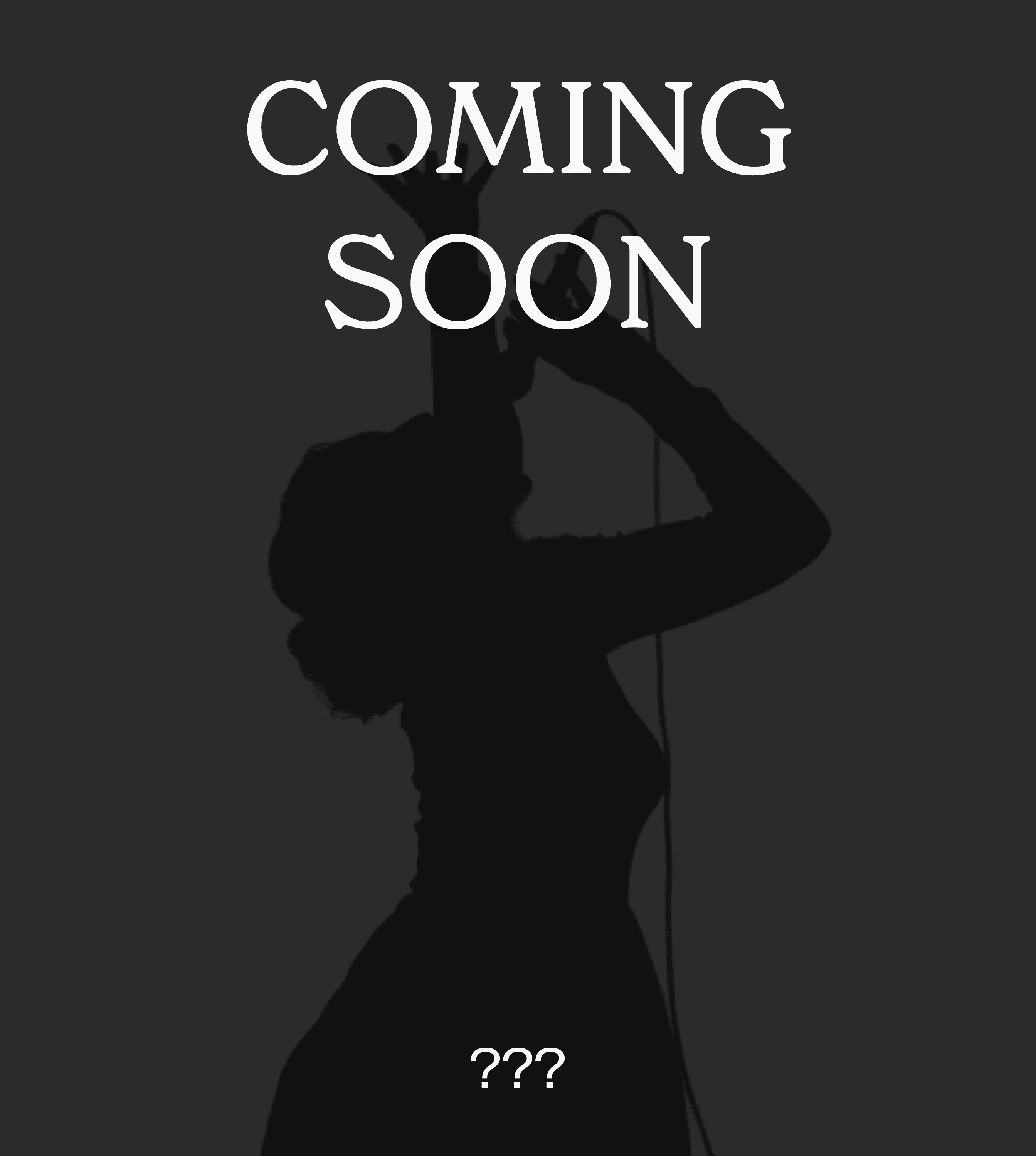 Upcoming Event 4.0