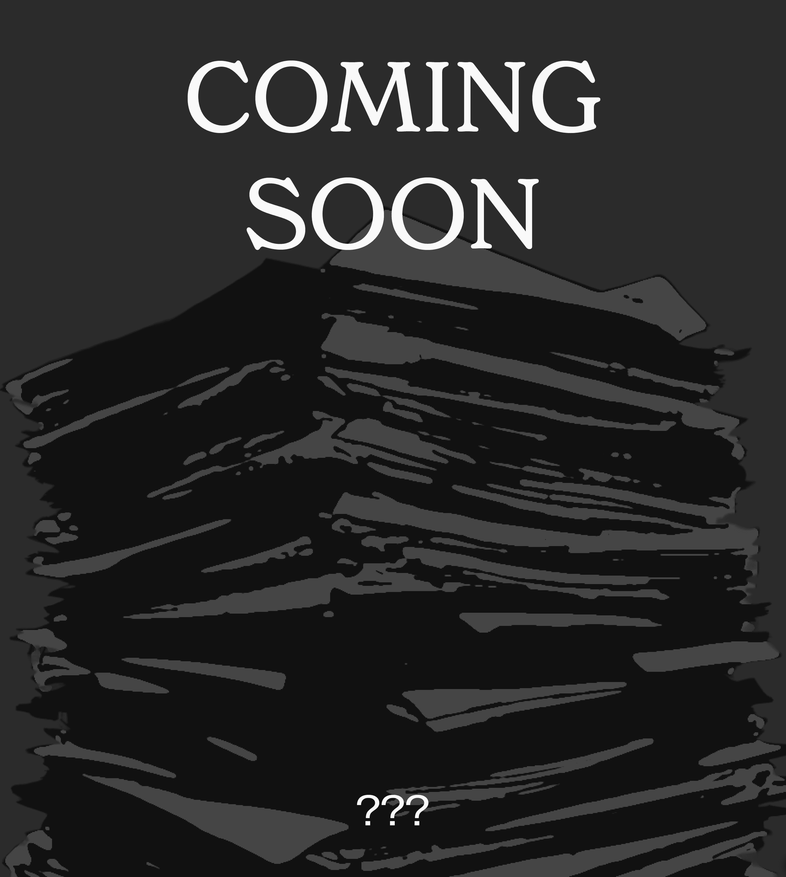 Upcoming Event 3.0