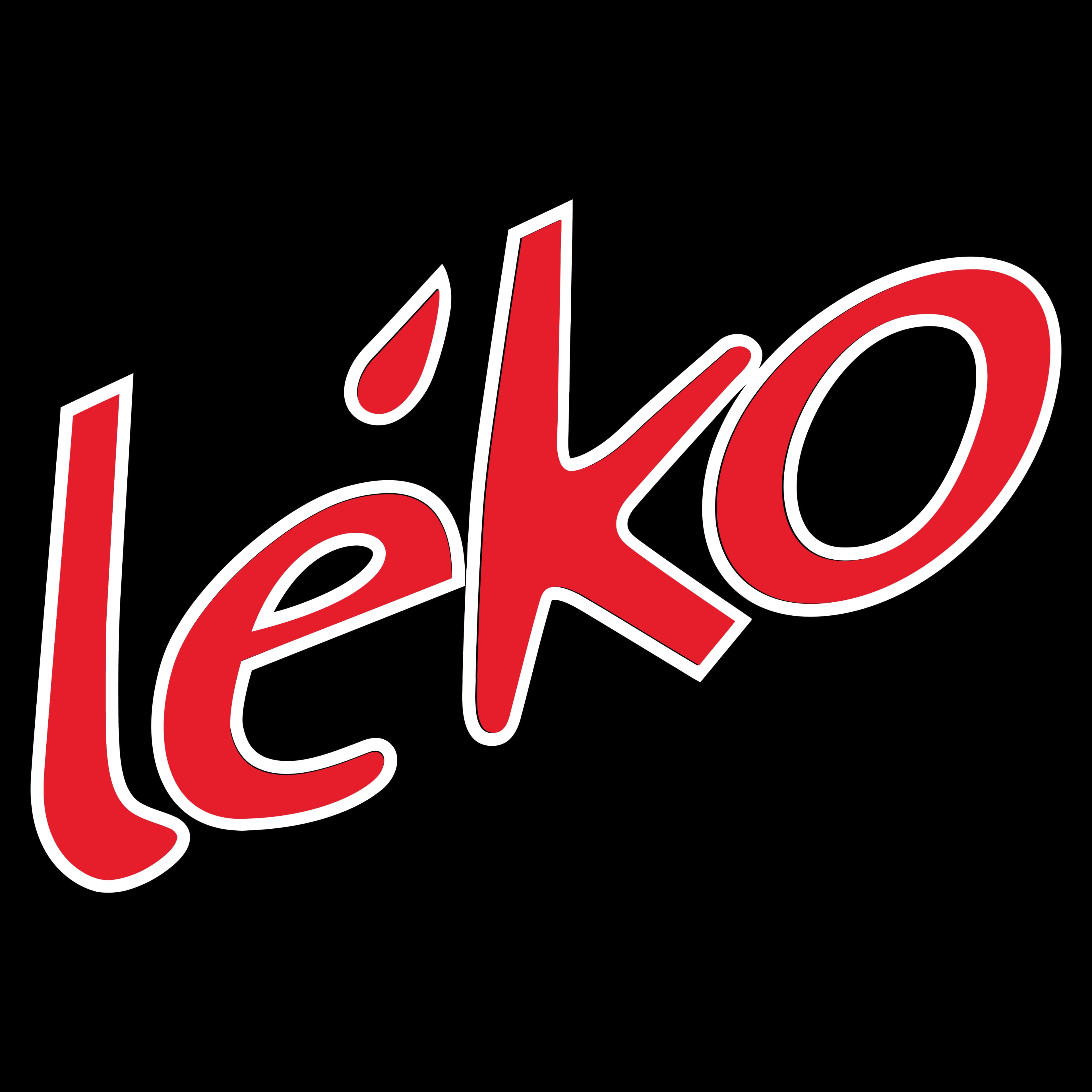 Warung Leko logo